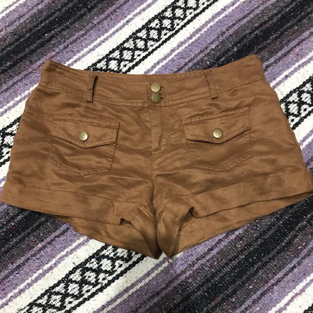 Forever 21 Shorts